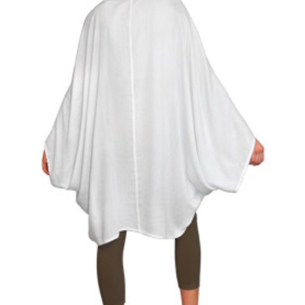 Cocoon Jacket - Picture 4 of 5